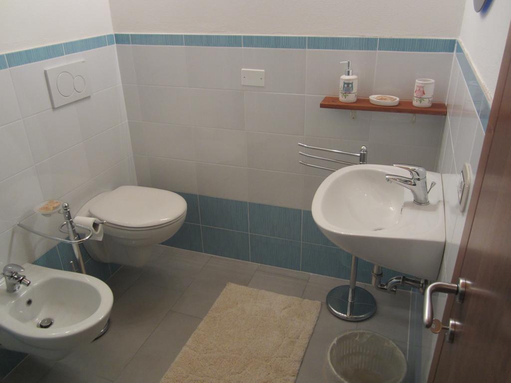 Bed and Breakfast Agriturismo Perugini Чезена Номер фото